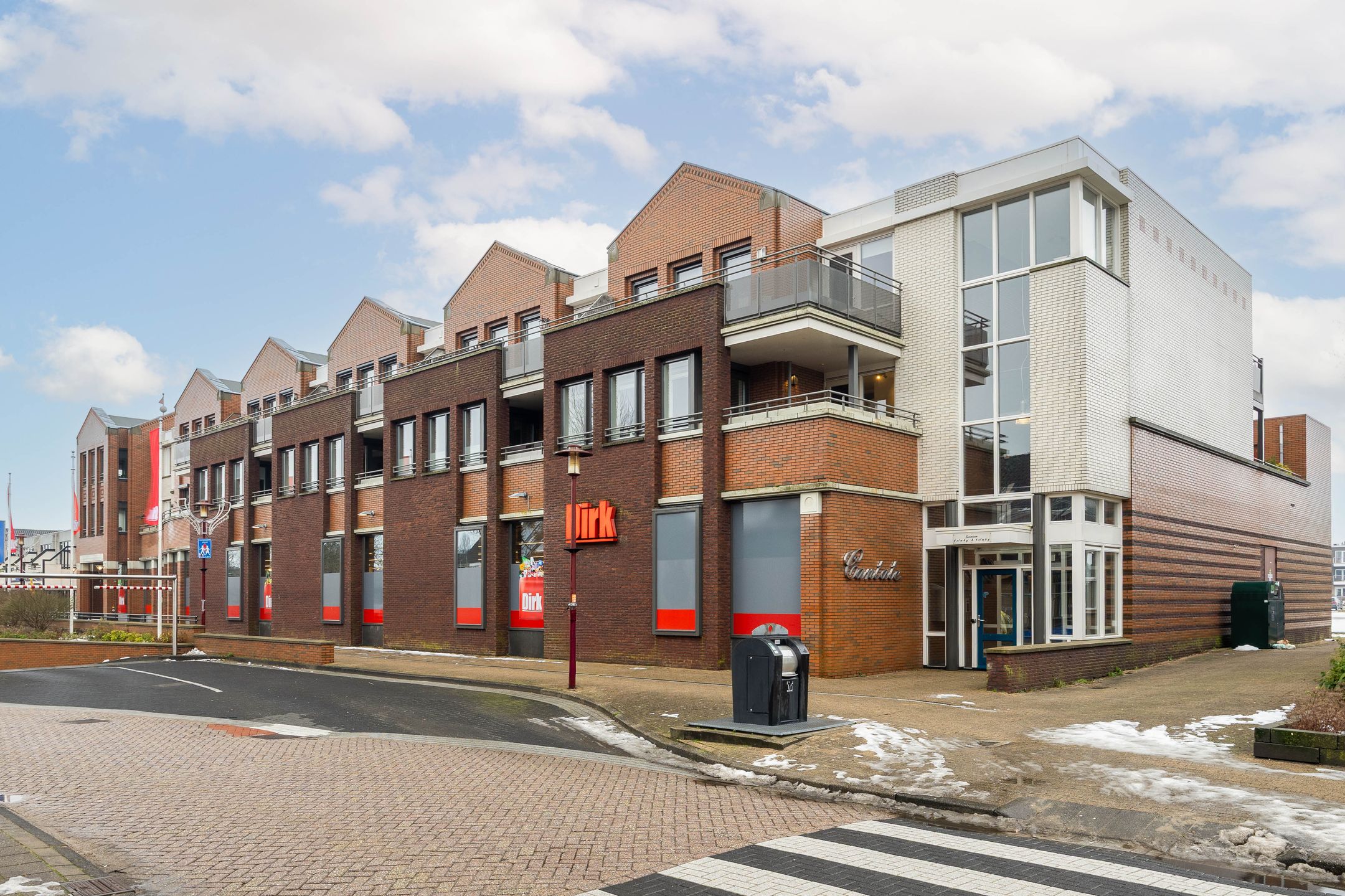 Foto van Essenlaan 6B, Ter Aar