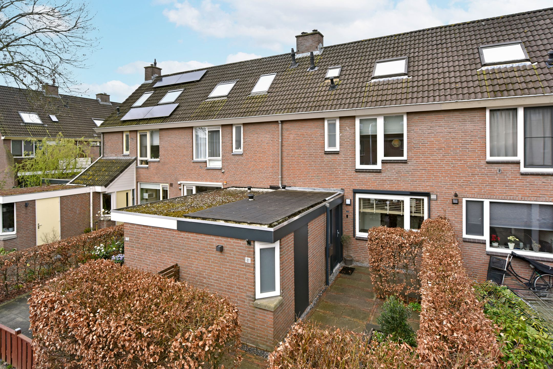 Foto van Essenlaan 81, Ter Aar