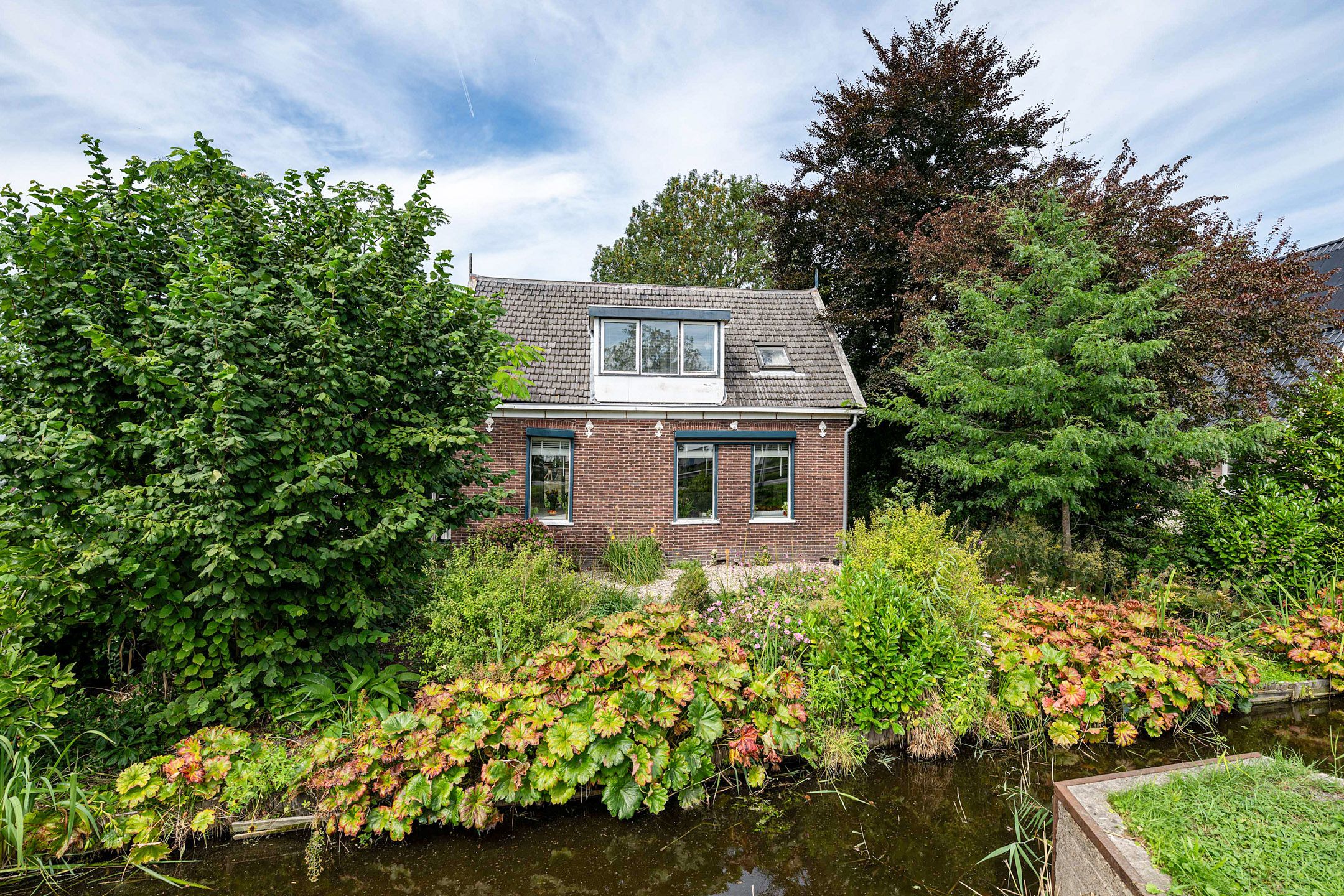 Foto van Westkanaalweg 15, Ter Aar