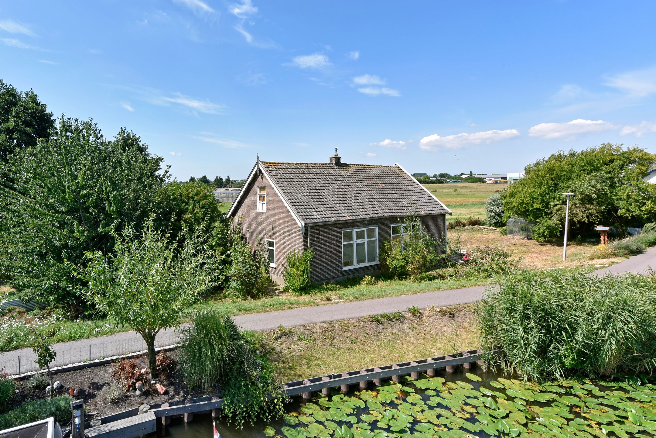 Foto van Hoekse Aarkade 13, Ter Aar