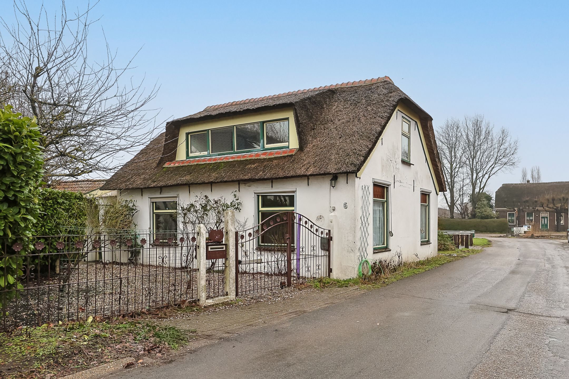 Foto van Korteraarseweg 6, Ter Aar