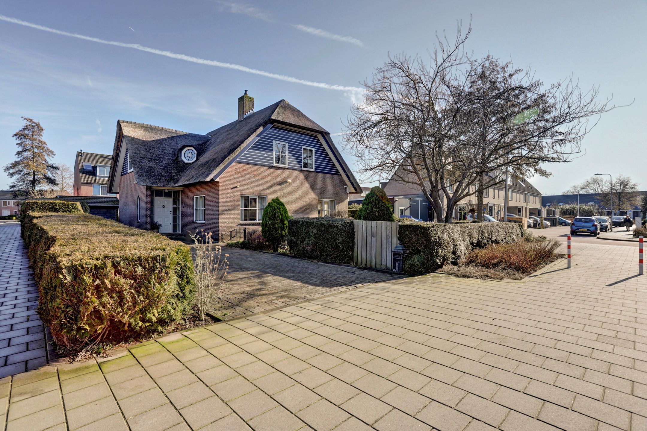Foto van Bosveen 17, Ter Aar