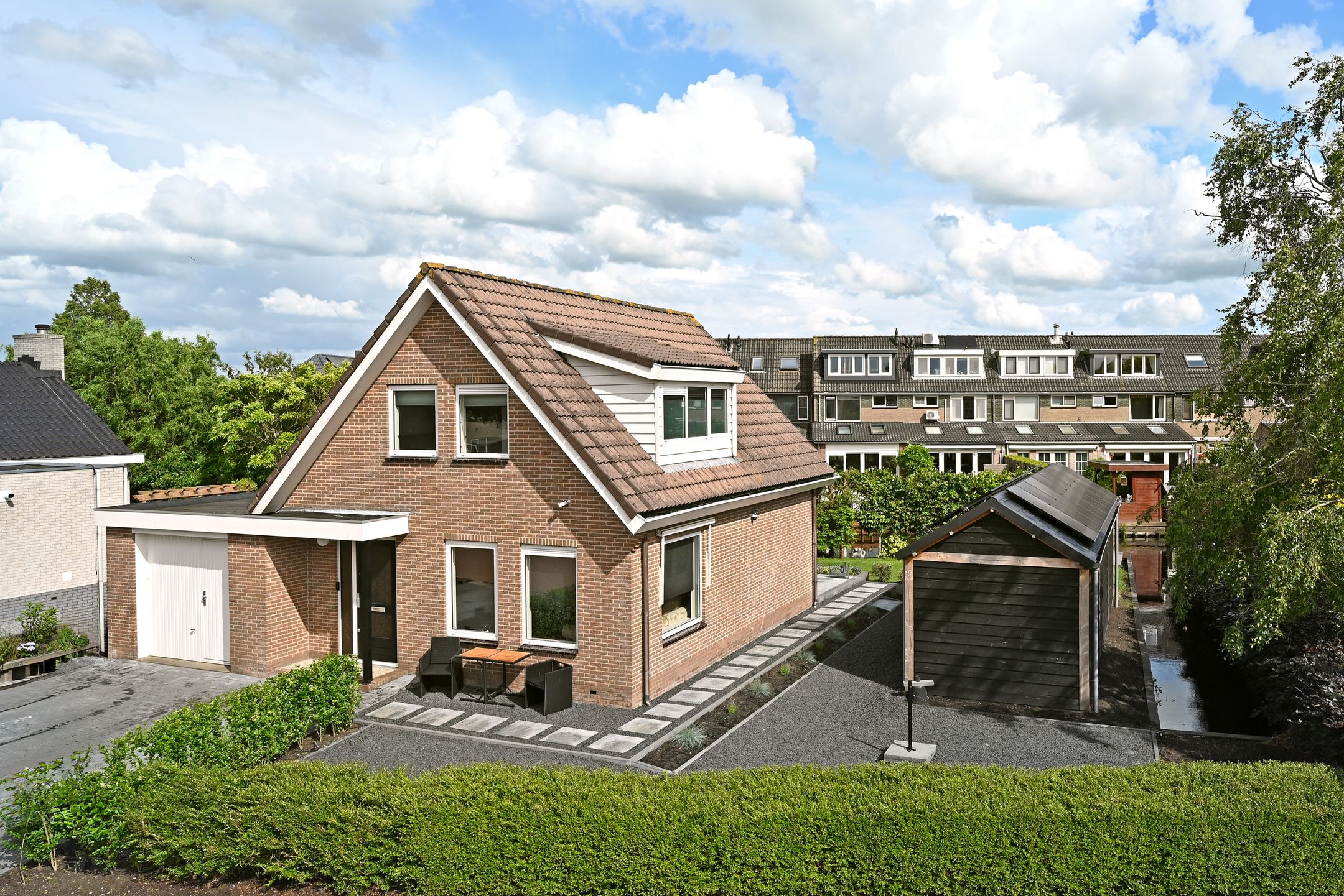 Foto van Bosveen 23, Ter Aar