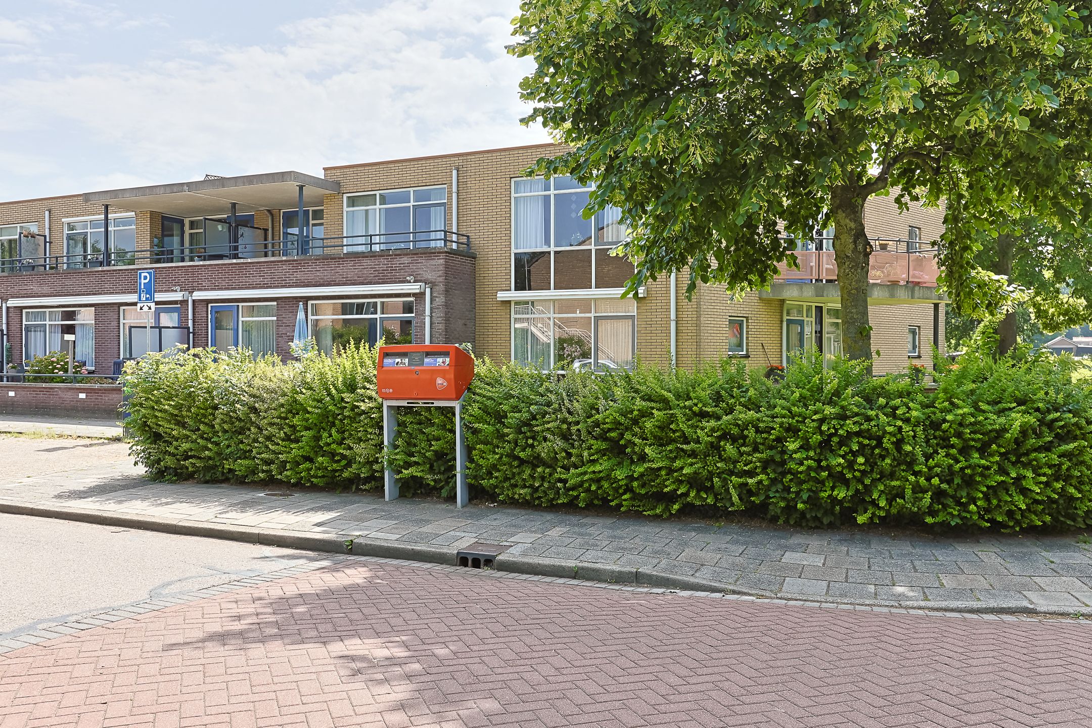 Foto van A.G.M. van der Hoevenstraat 38, Ter Aar