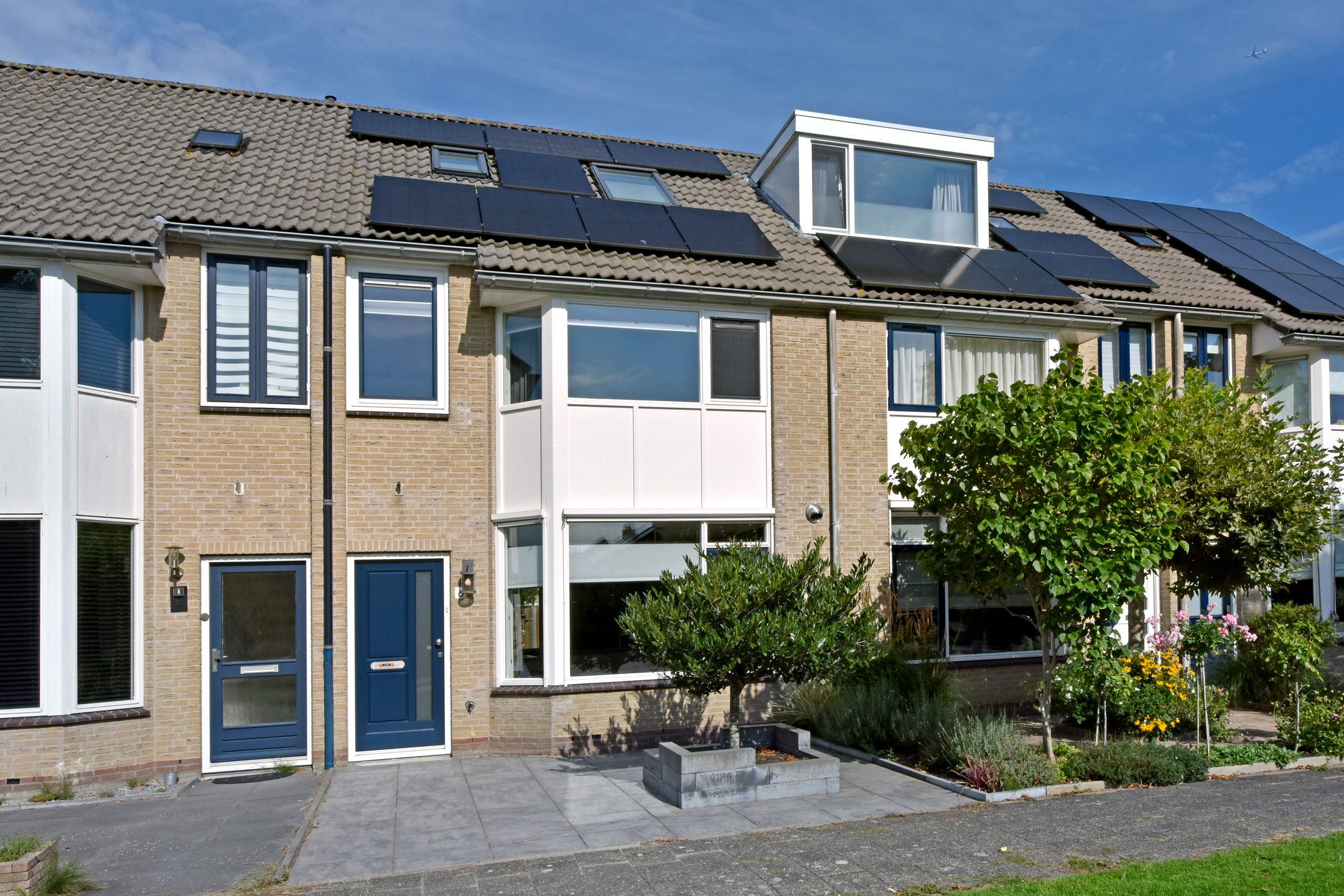 Foto van W. Ontzigtstraat 6, Ter Aar