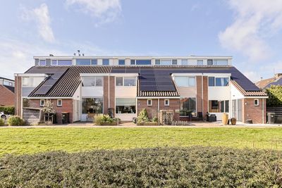 Foto van Schepenstraat 35, Ter Aar