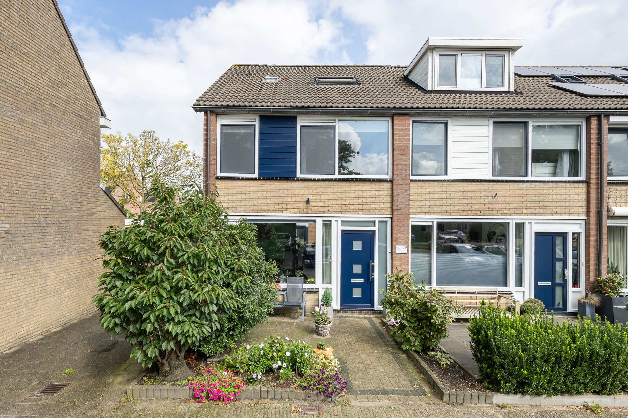 Foto van Heemraadsingel 29, Ter Aar