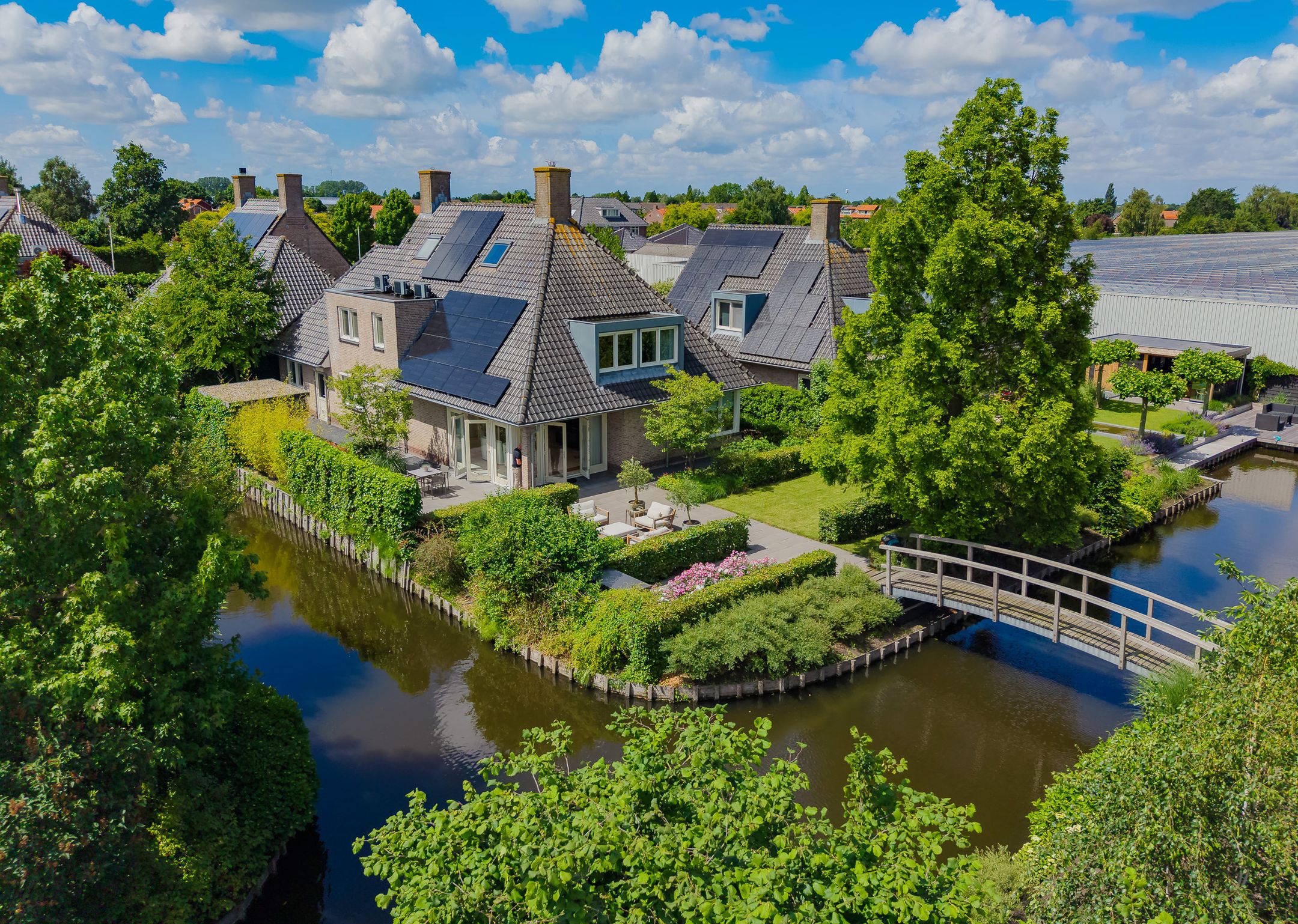 Foto van Valentijnsingel 6, Ter Aar