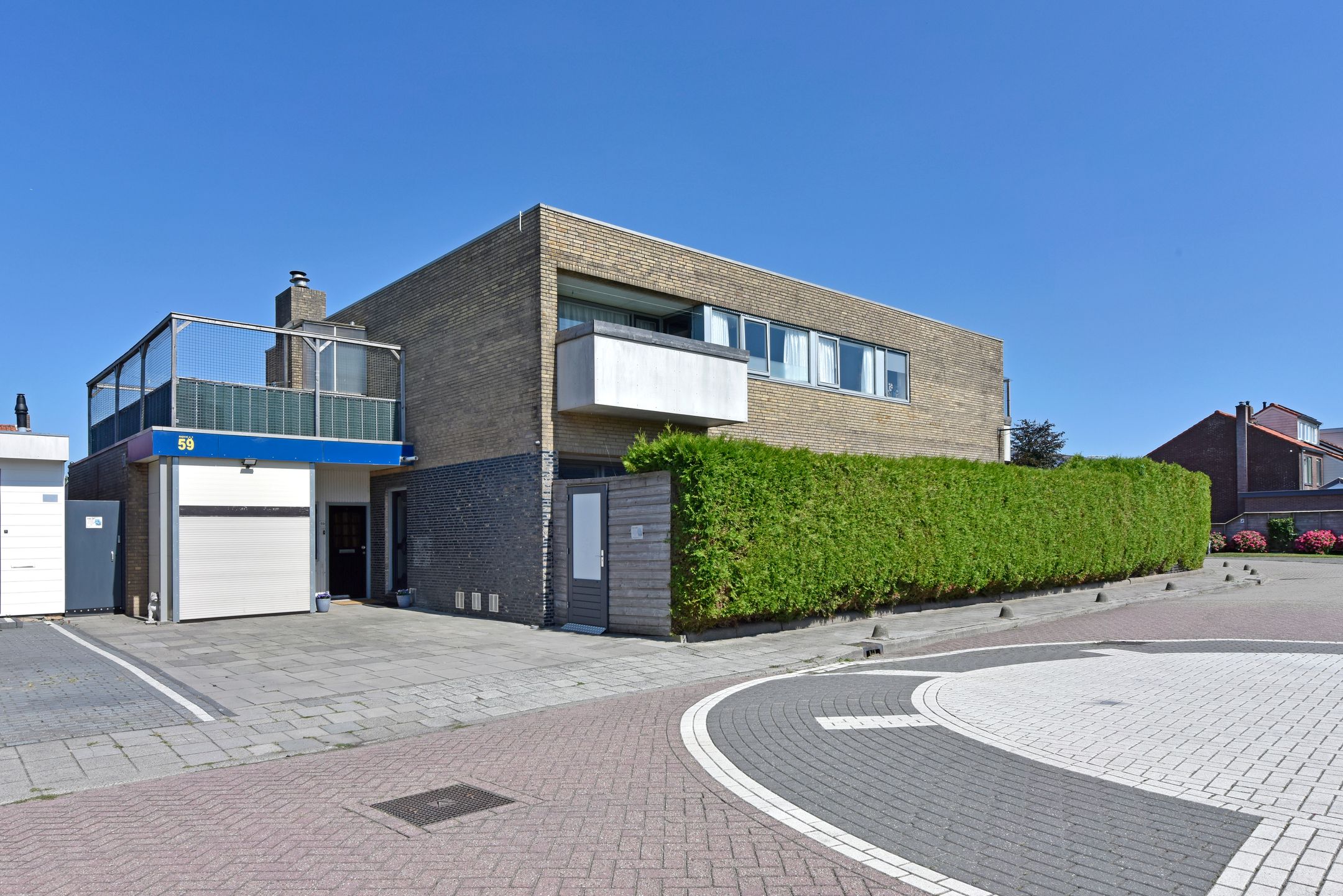 Foto van Anjerstraat 59, Ter Aar