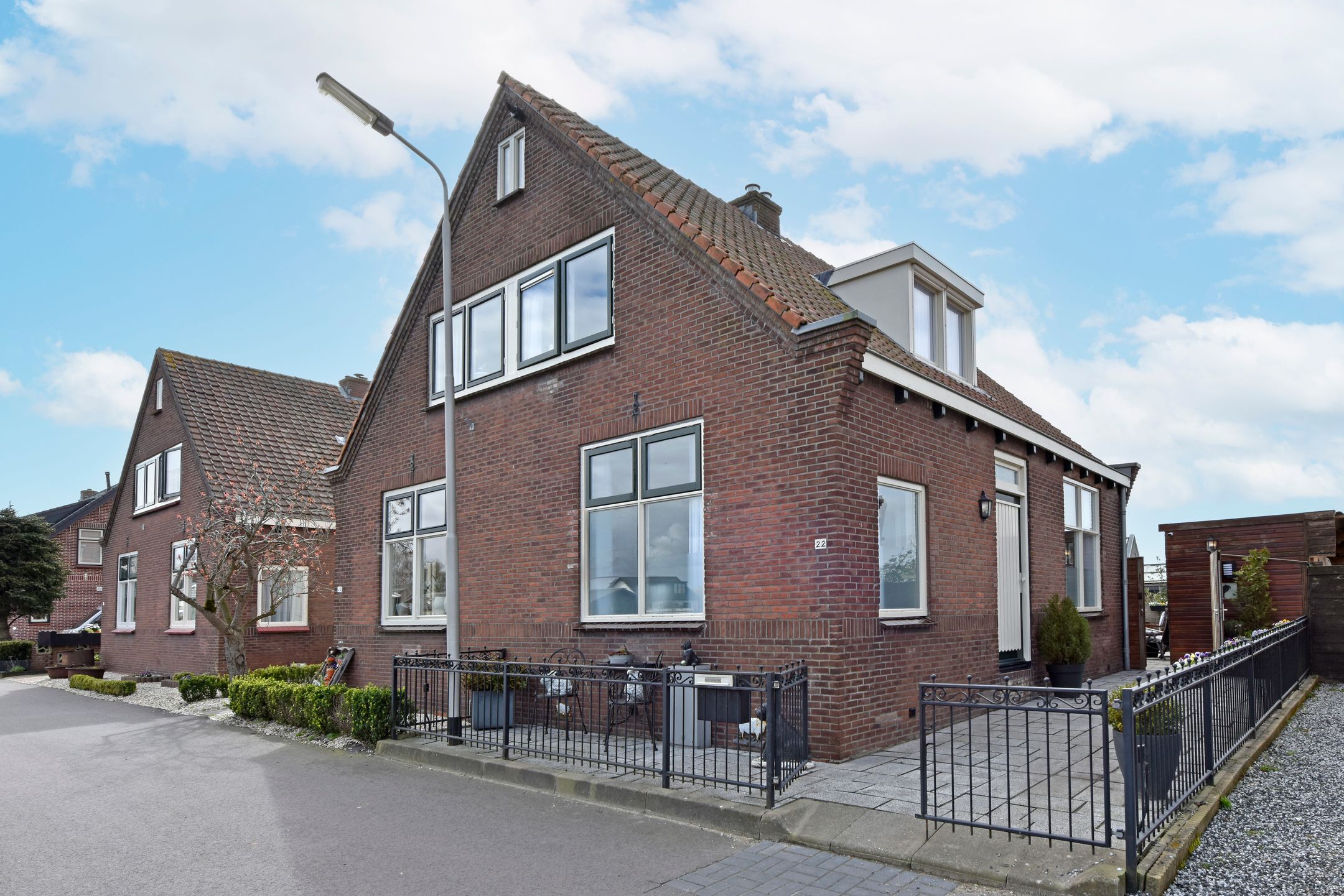 Foto van Kerkpad 22, Ter Aar