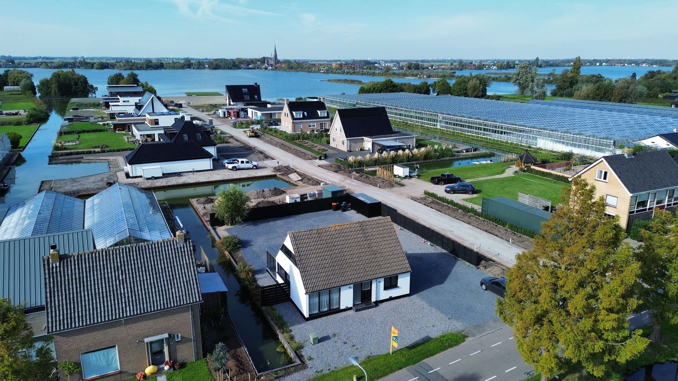 Foto van Paradijsweg 62, Ter Aar