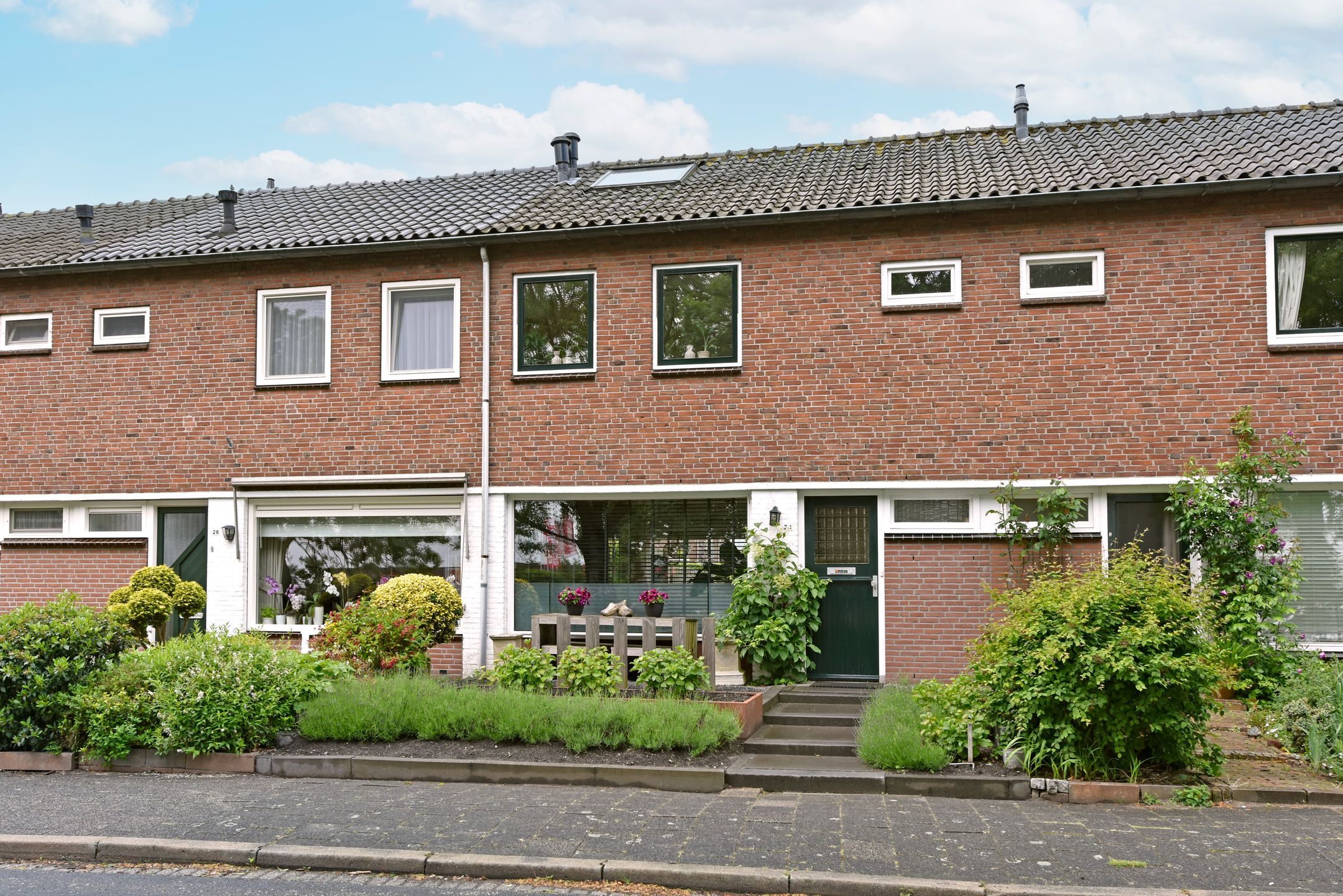 Foto van P. van Schravendijkstraat 24, Ter Aar
