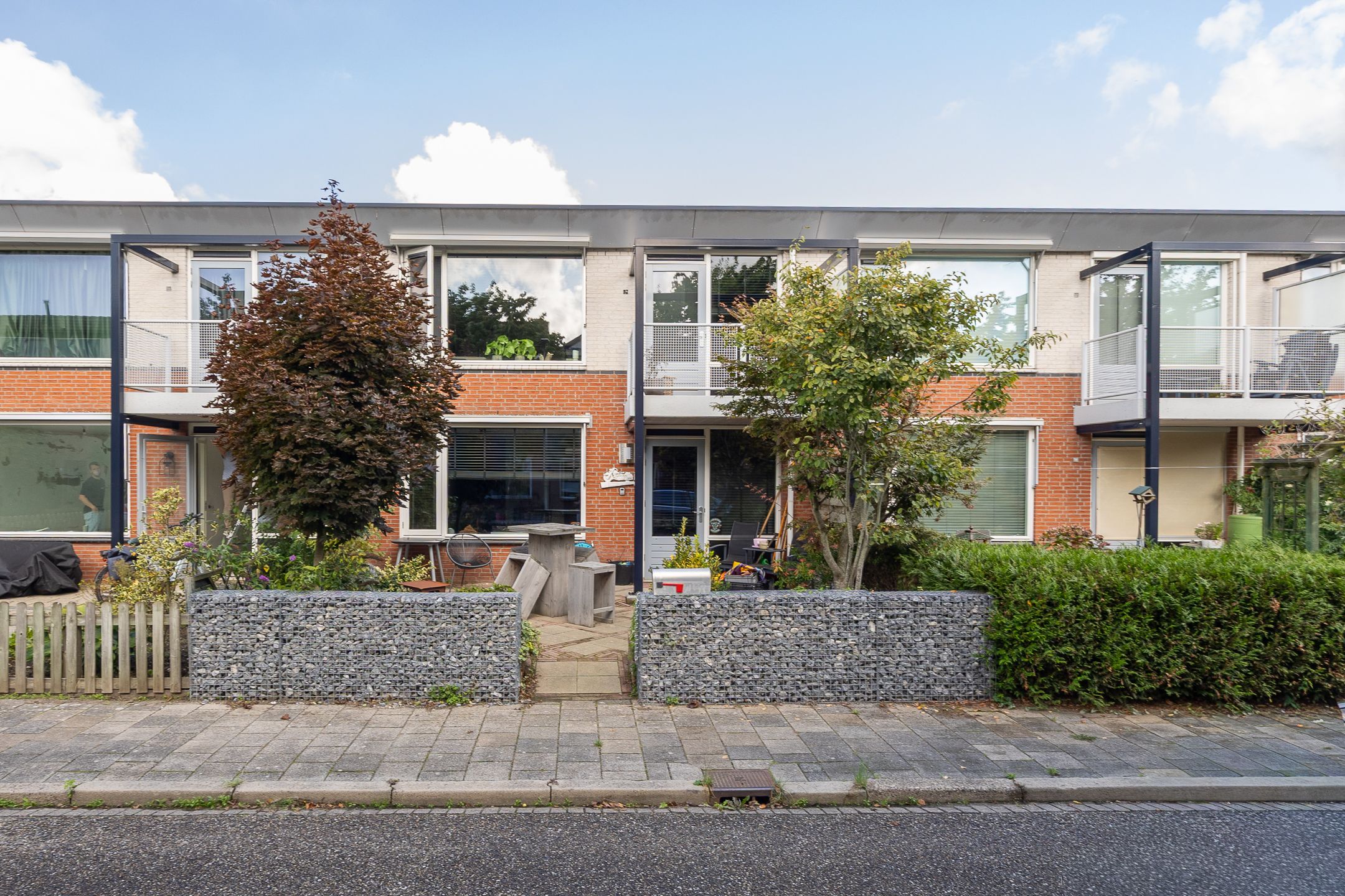 Foto van P. van Schravendijkstraat 52, Ter Aar