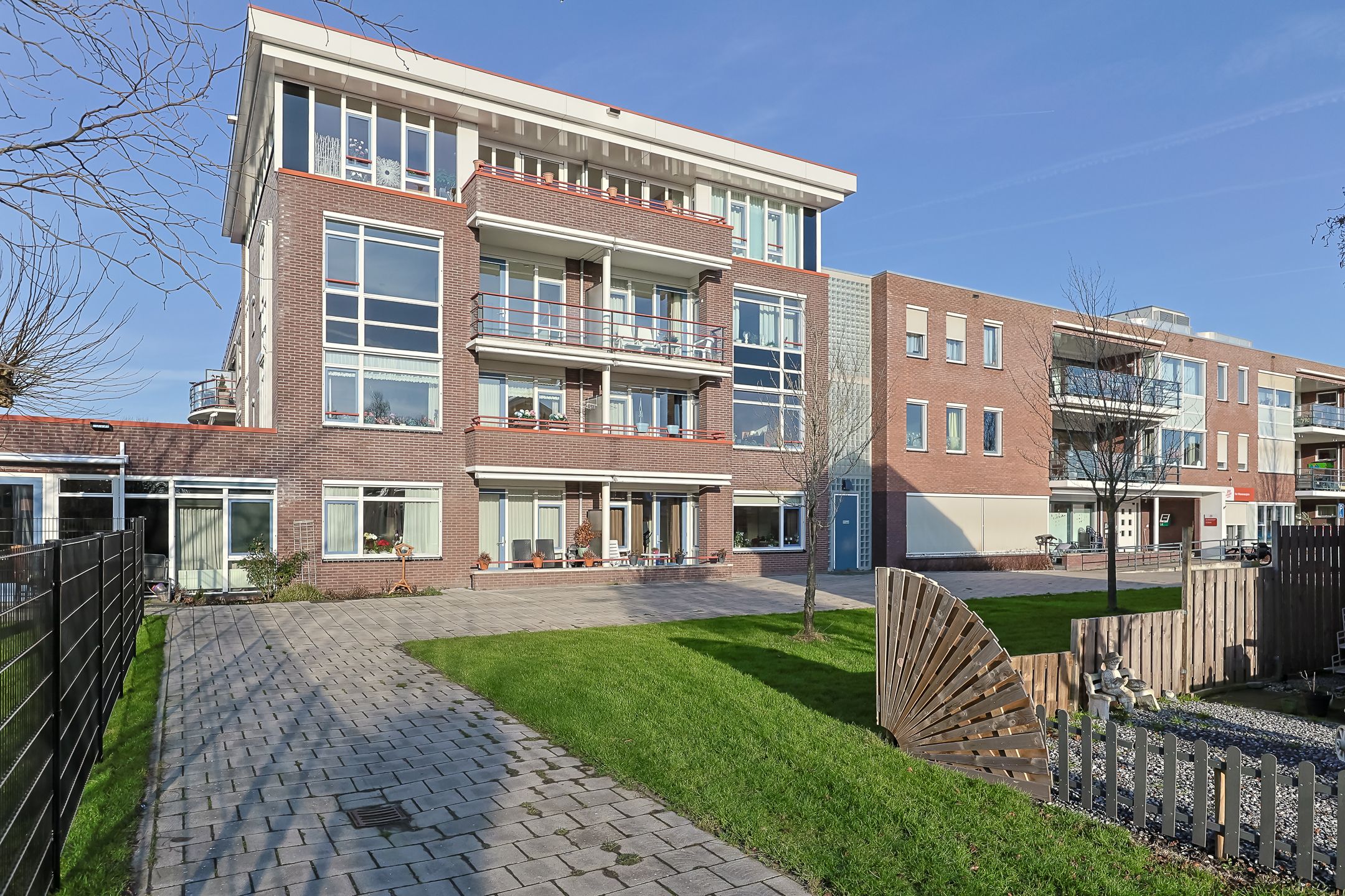 Foto van P.C. van Rijnplantsoen 36, Ter Aar