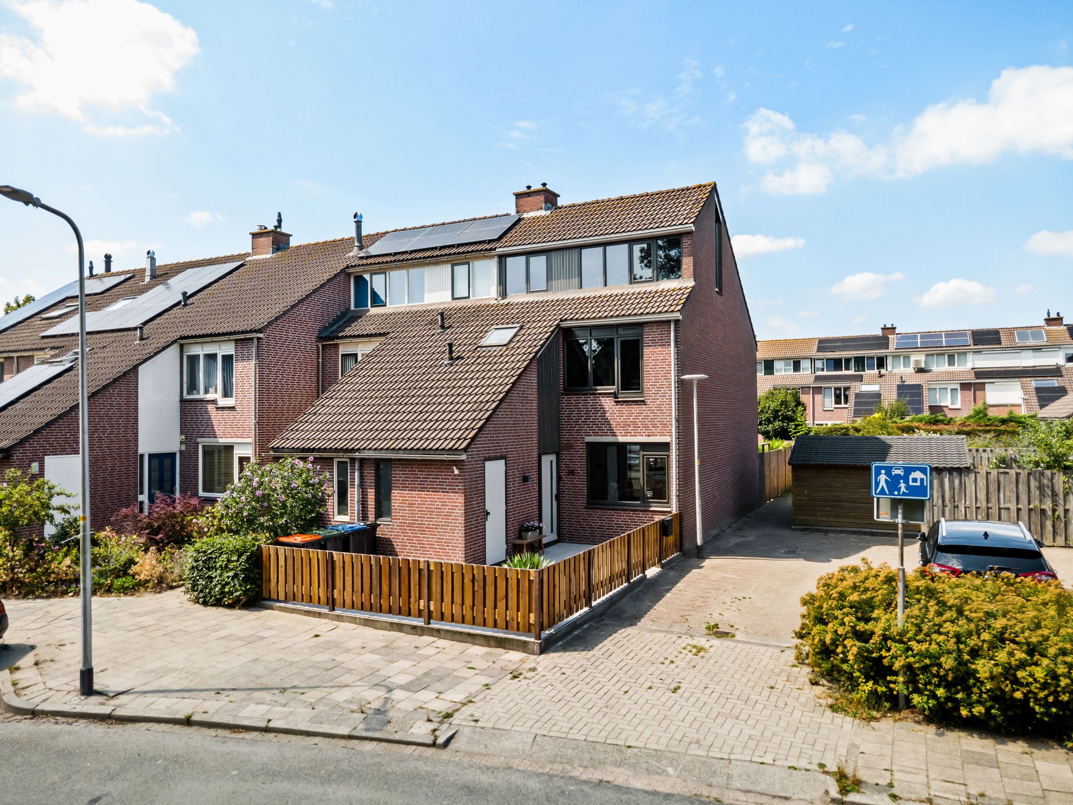 Foto van Hoogerheijdestraat 34, Ter Aar