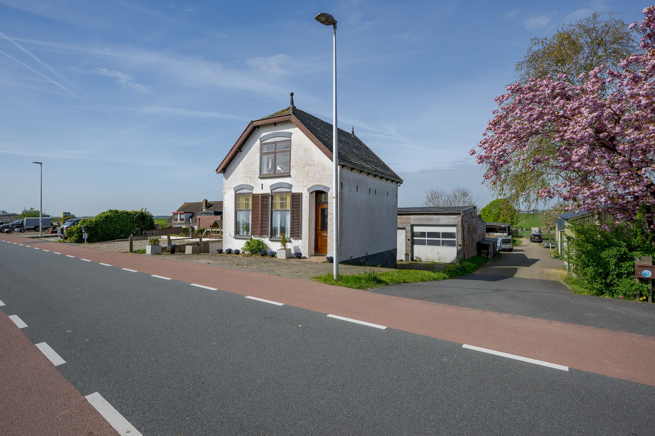 Foto van Herenweg 21, Rijnsaterwoude