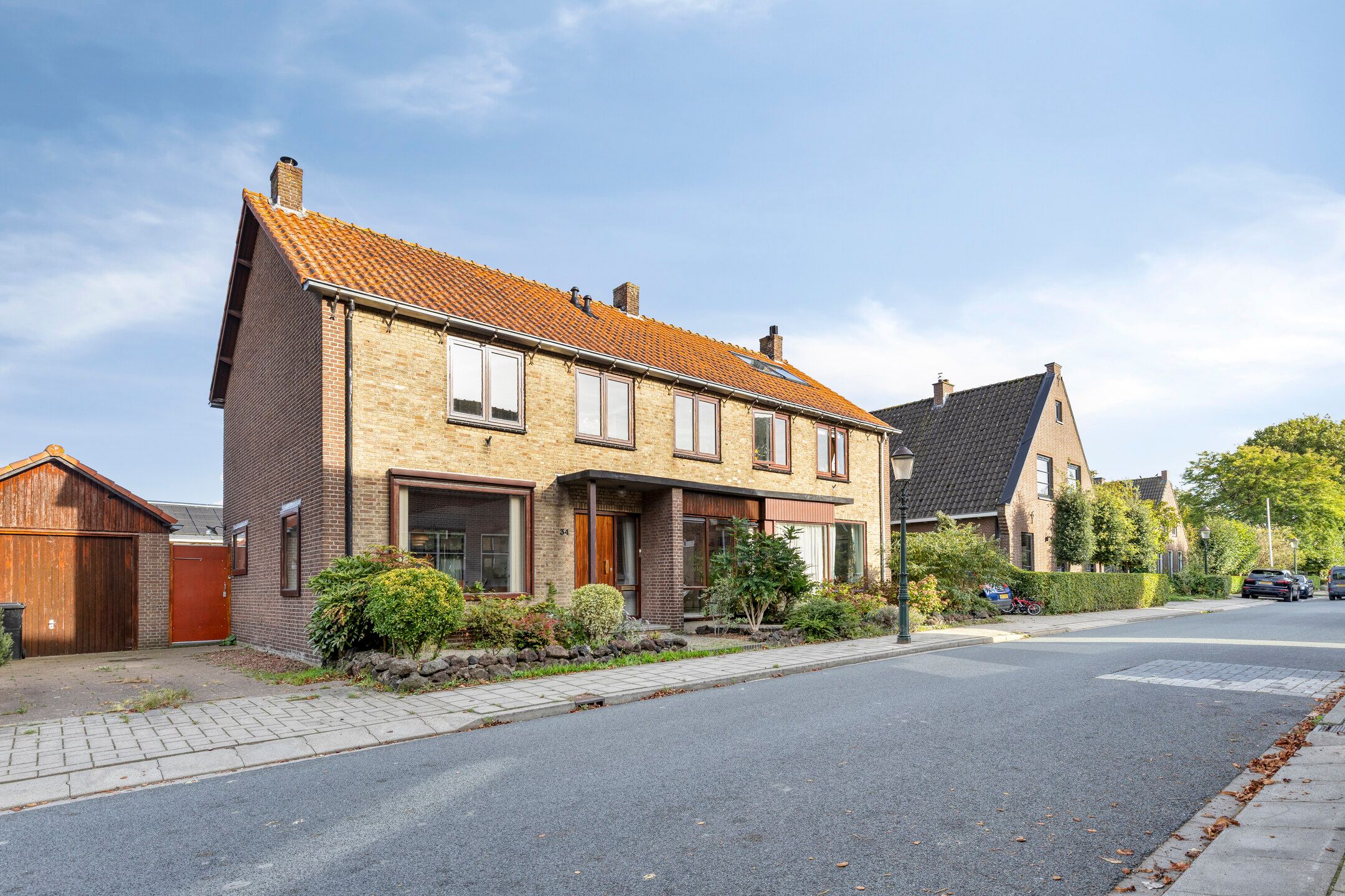 Foto van Herenweg 34, Rijnsaterwoude