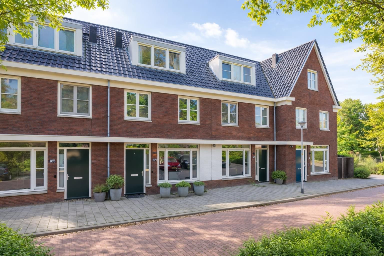 Foto van Herenweg 147b, Rijnsaterwoude