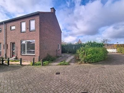 Foto van Schoolstraat 1, Rijnsaterwoude