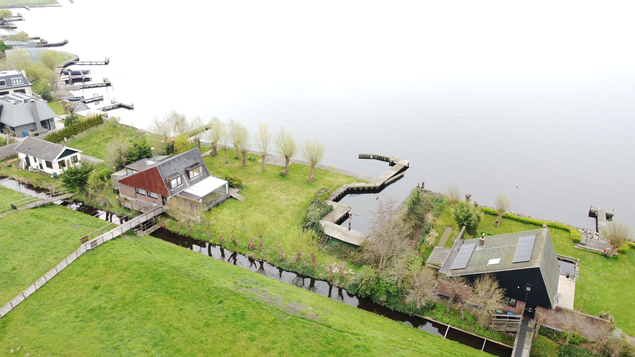 Foto van Heiligegeestlaan 32, Rijnsaterwoude