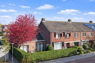 Foto van Leidsevaartlaan 35, Rijnsaterwoude