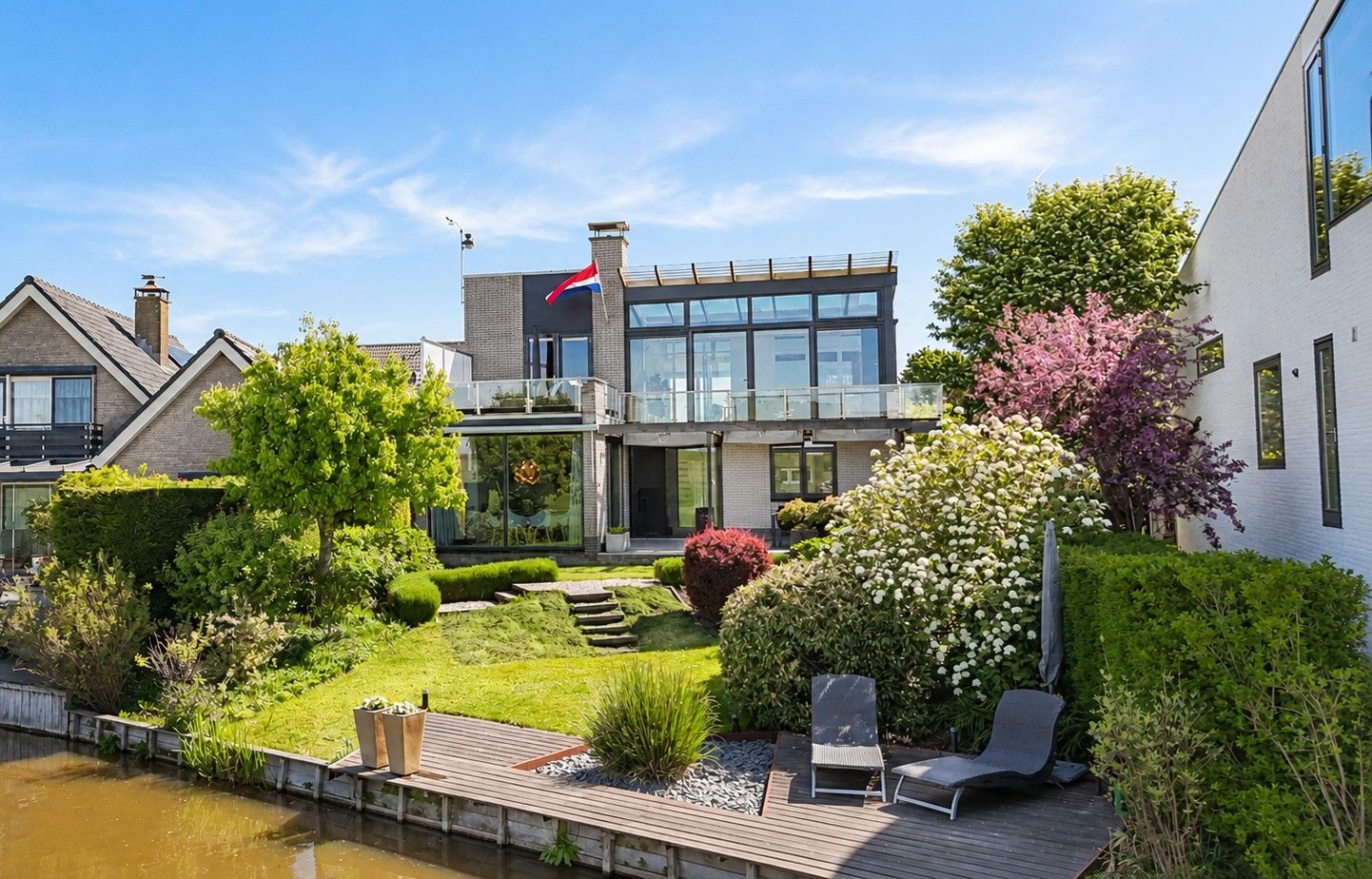 Foto van Suyderbon 40, Rijnsaterwoude
