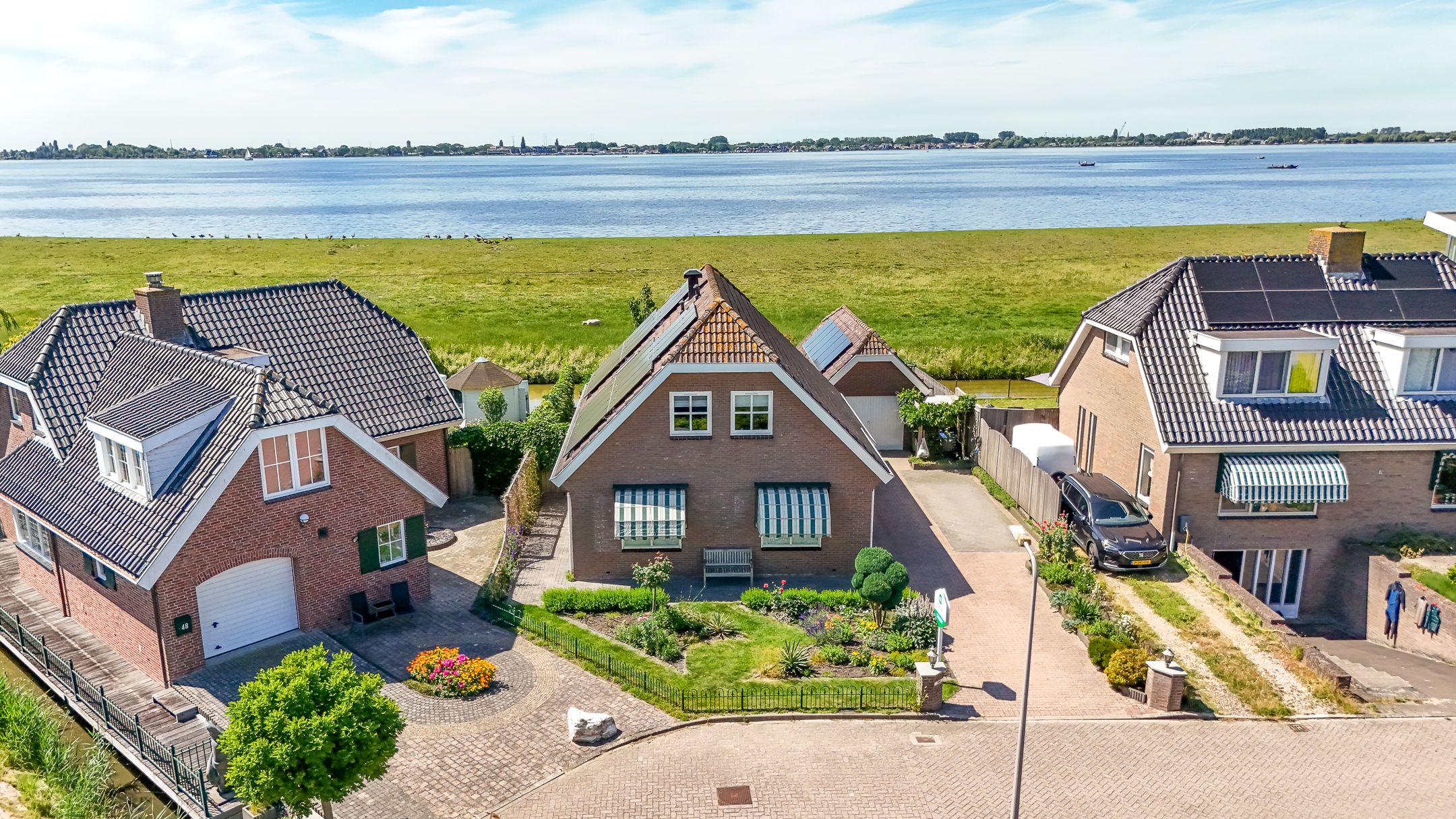 Foto van Suyderbon 46, Rijnsaterwoude
