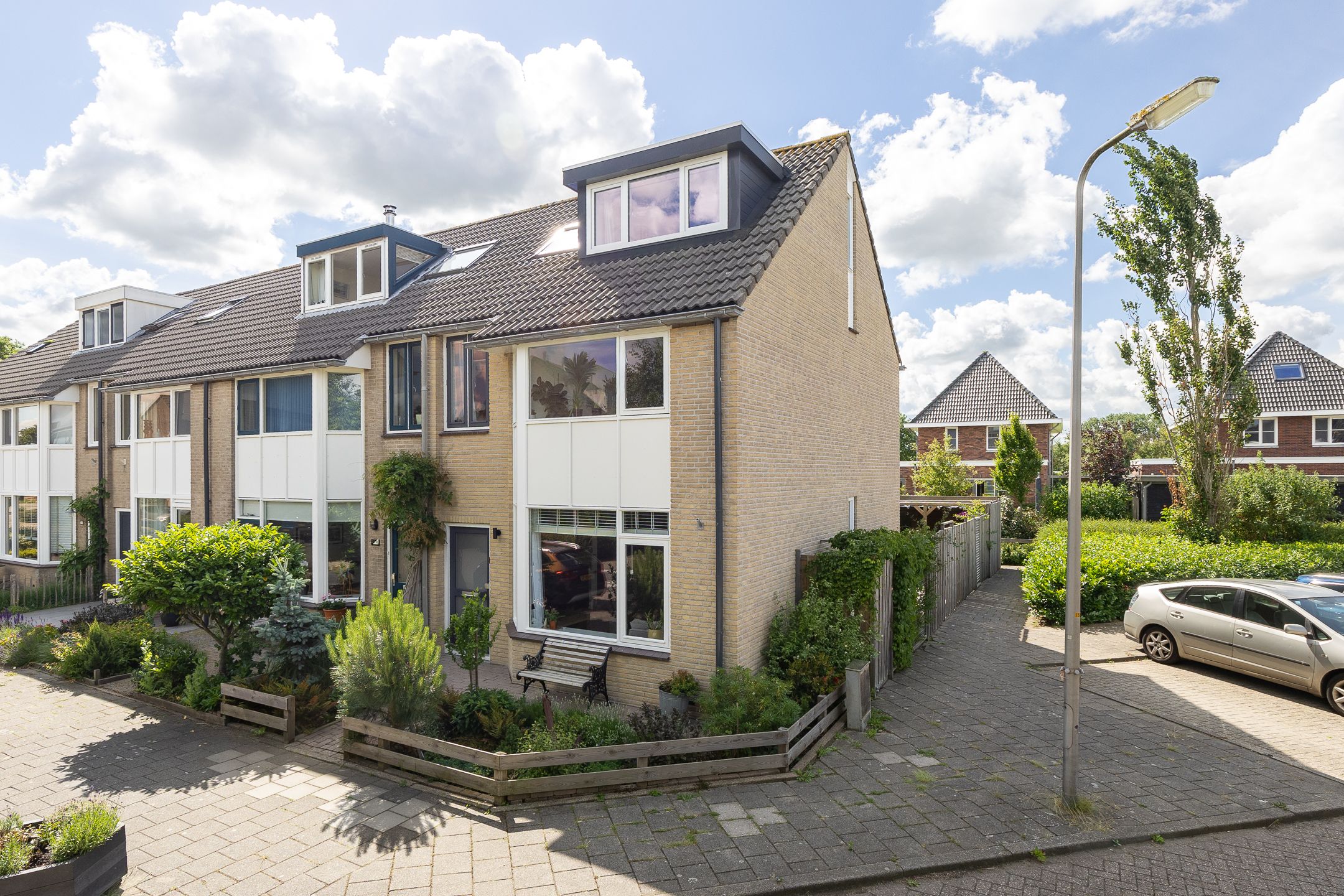 Foto van Suyderbon 35, Rijnsaterwoude
