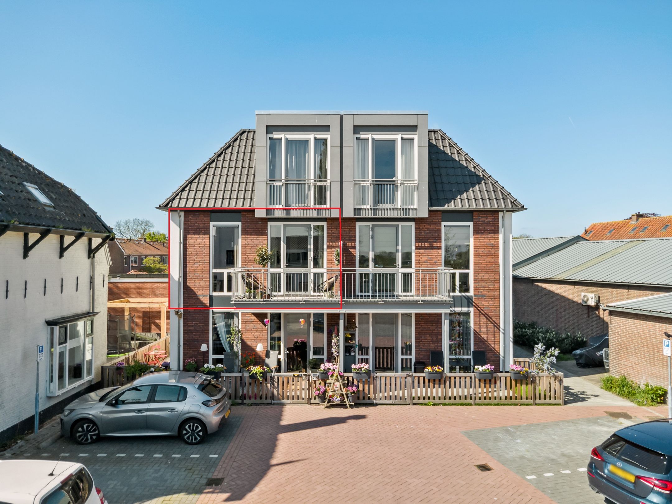 Foto van Molenstraat 27E, Zwammerdam