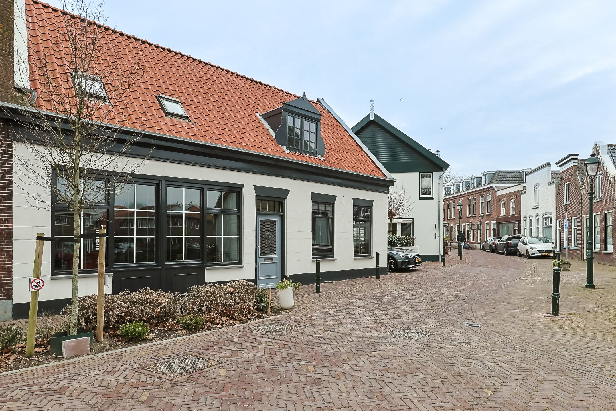 Foto van Swadenburgerdam 13, Zwammerdam