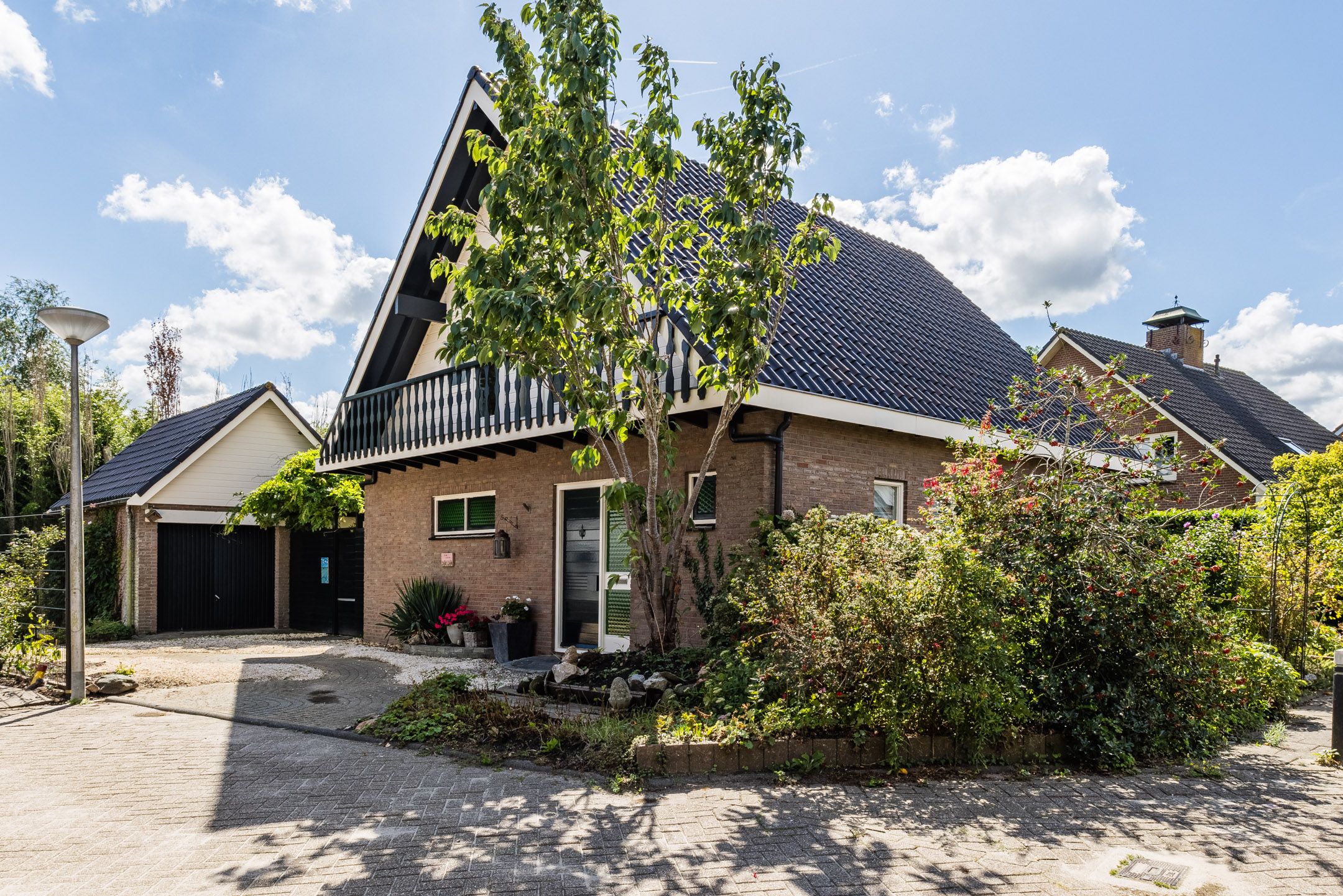 Foto van C. Sluijterstraat 31, Zwammerdam
