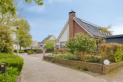 Foto van Comriekade 37, Woubrugge