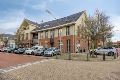 Foto van Gerbrand Swartlaan 7, Woubrugge