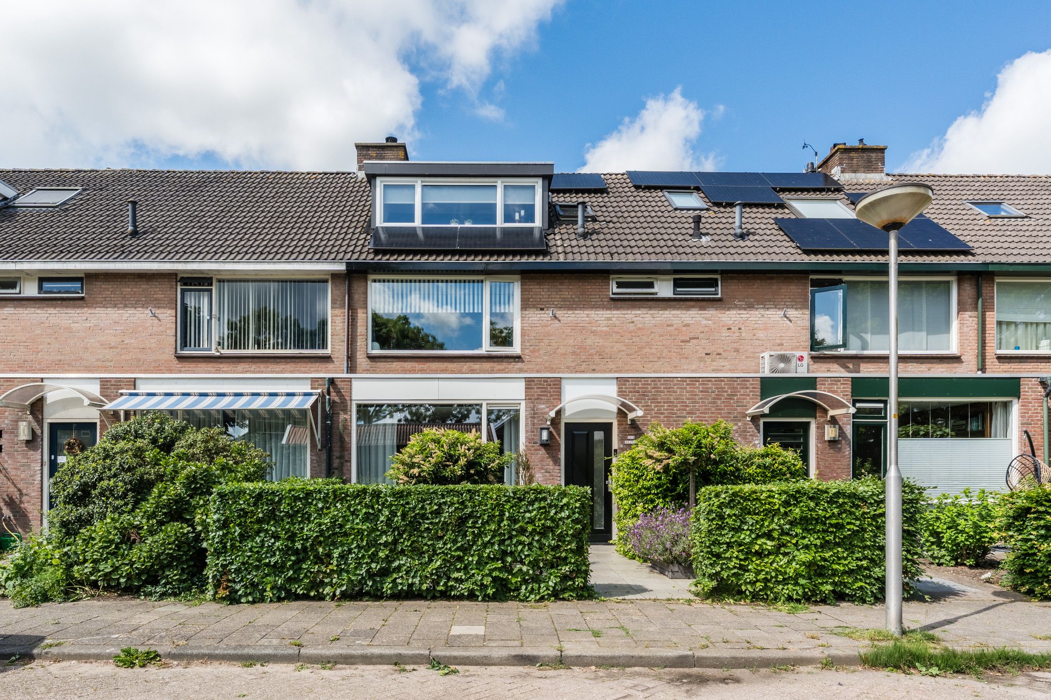 Foto van Emmalaan 30, Woubrugge