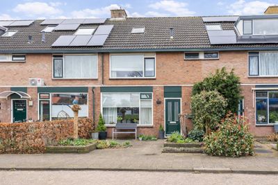 Foto van Emmalaan 34, Woubrugge