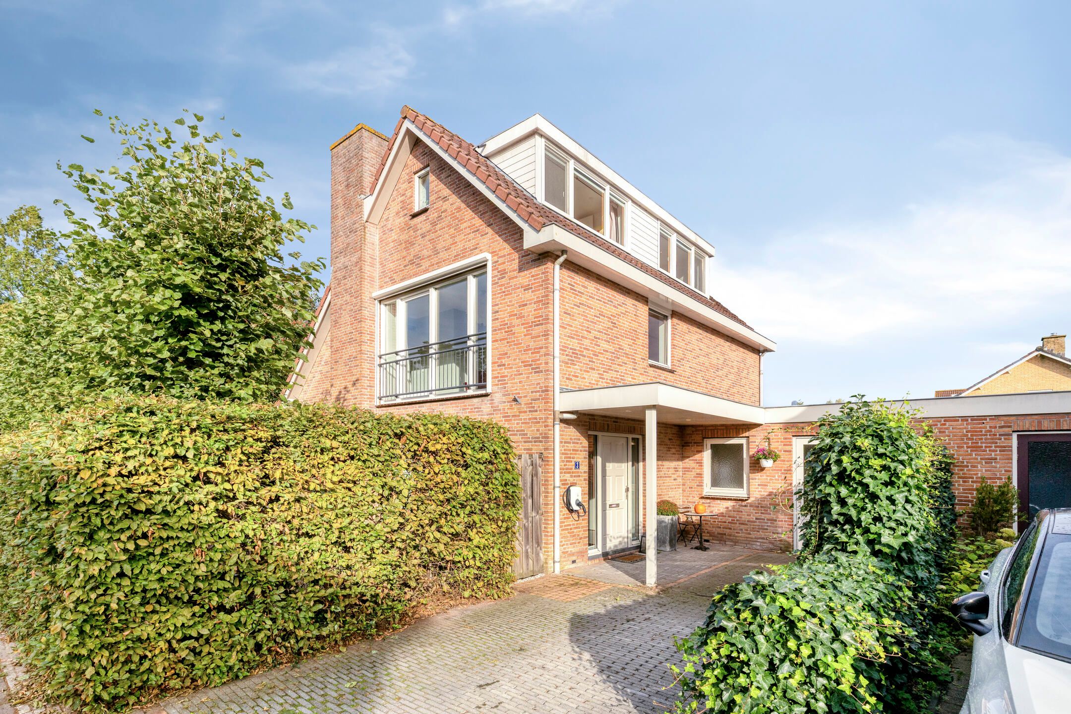 Foto van Turfeiker 3, Woubrugge