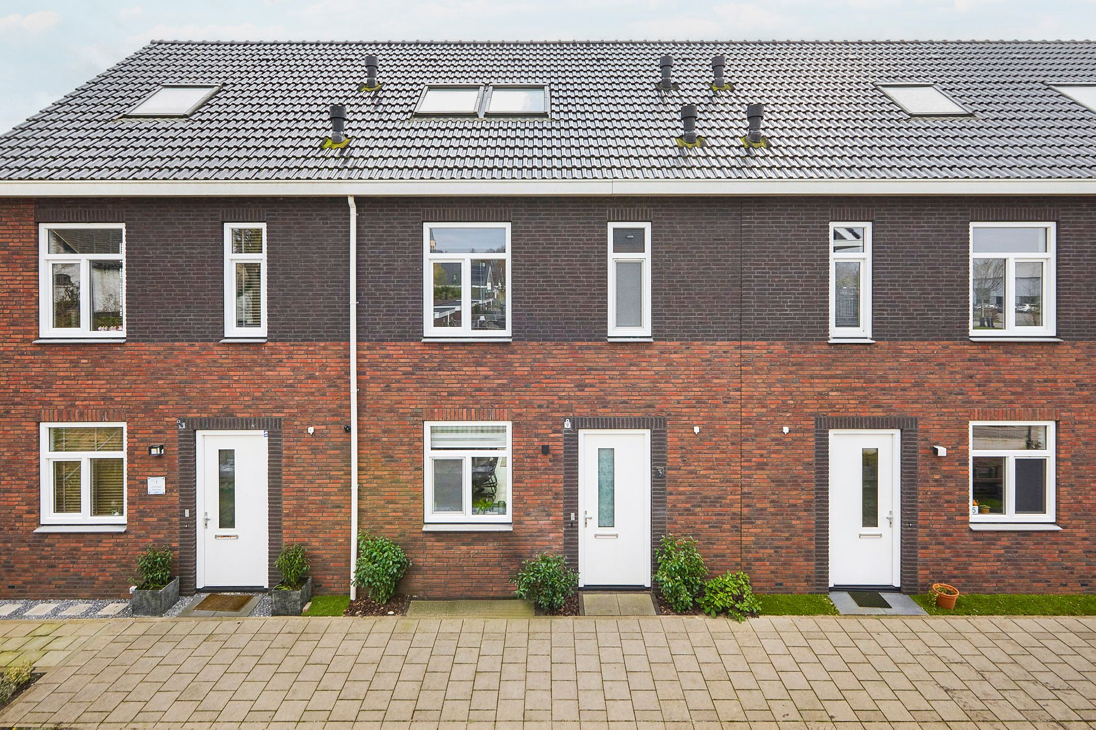 Foto van Schramweide 3, Woubrugge