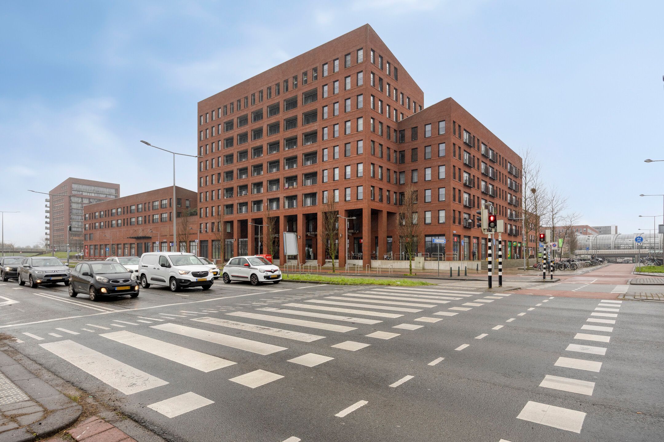 Foto van Simon Carmiggelthof 72, Den Haag