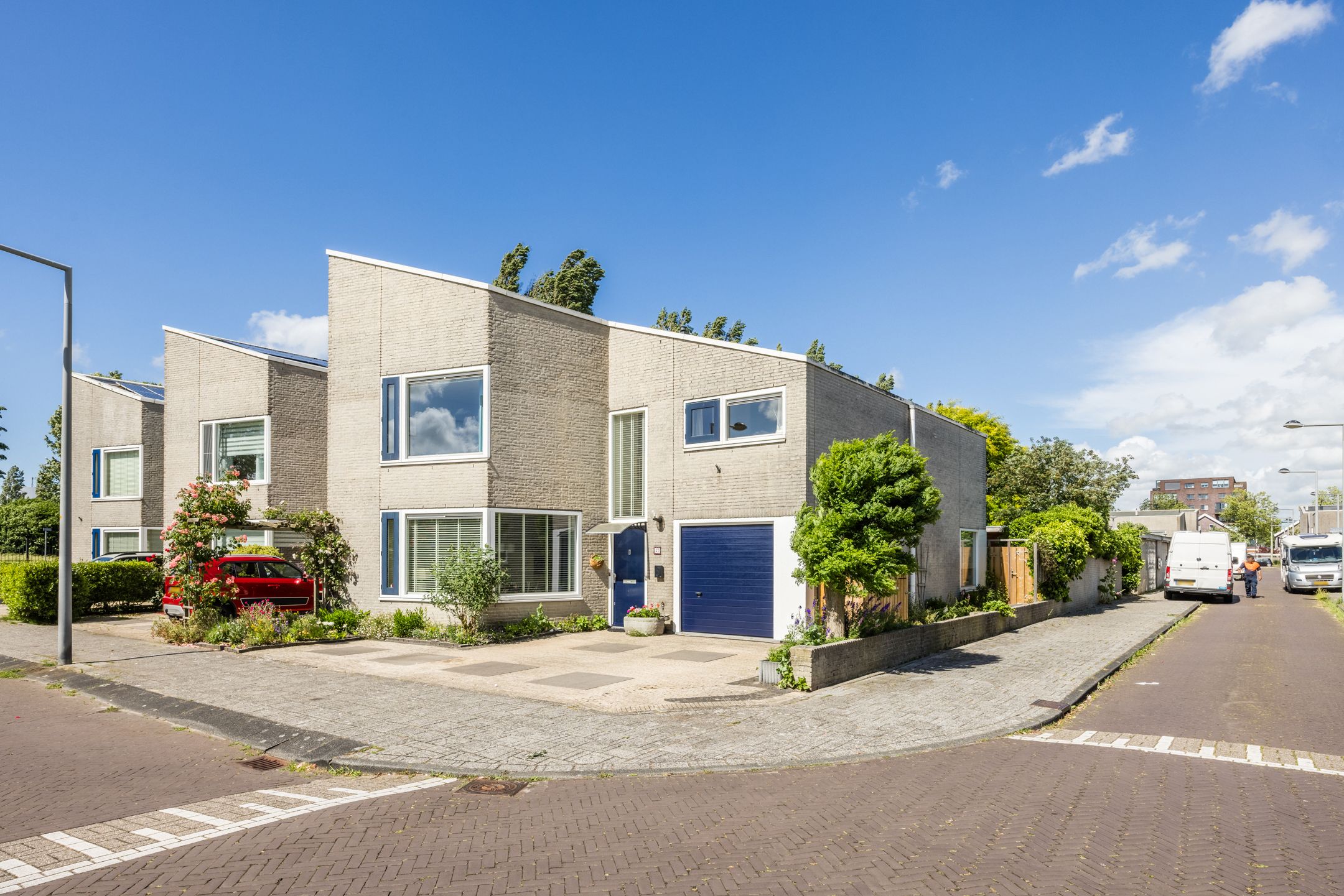 Foto van Spireaveld 37, Den Haag