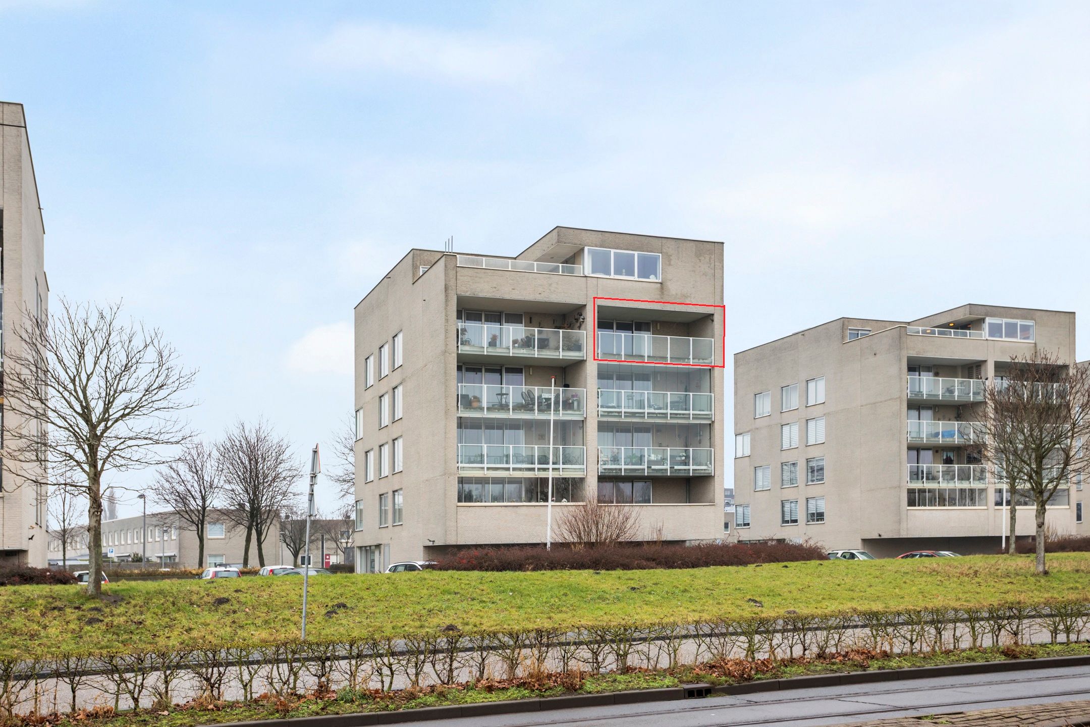 Foto van Kattestaartveld 49, Den Haag