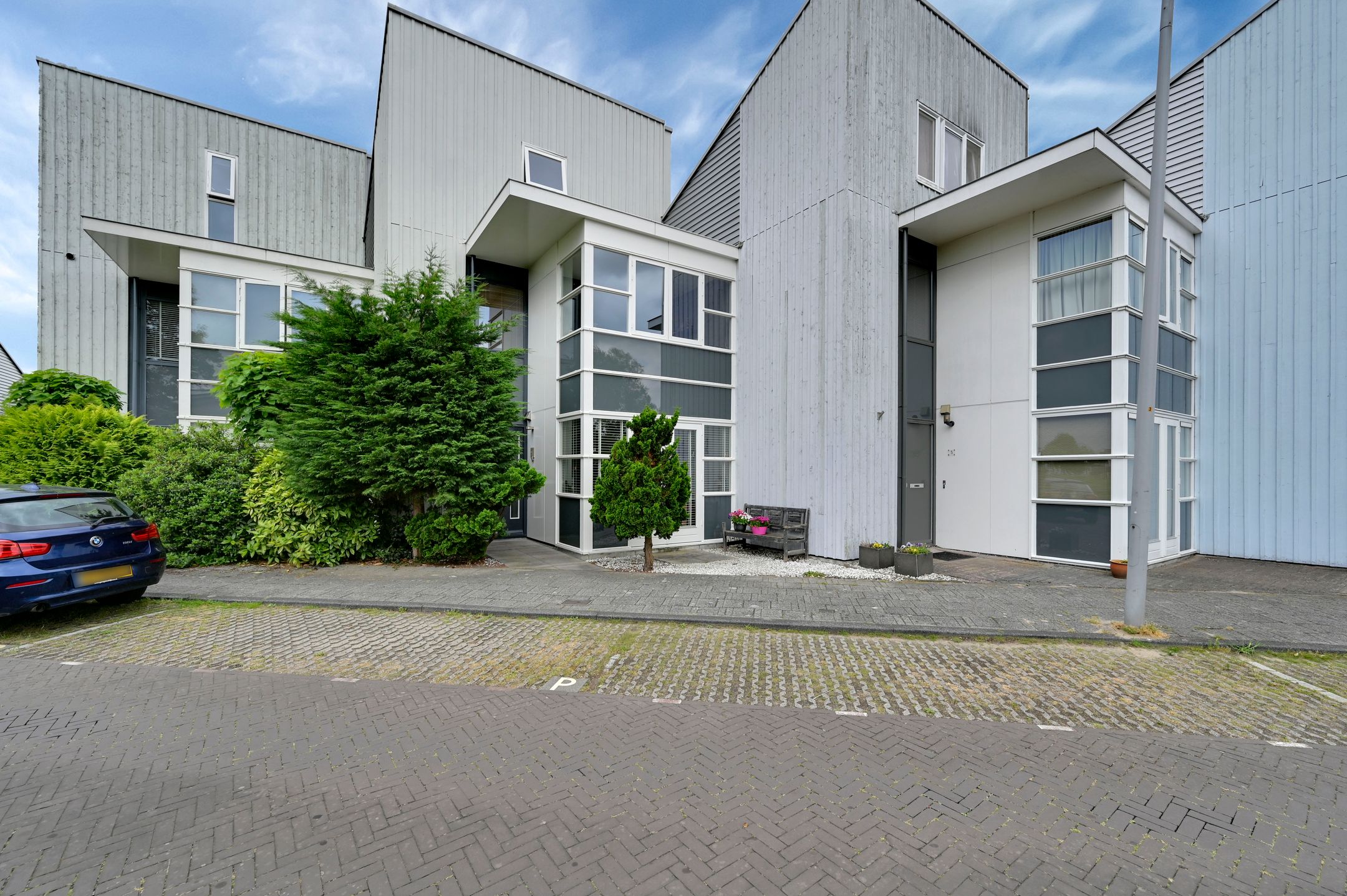 Foto van Forelvijver 4, Den Haag