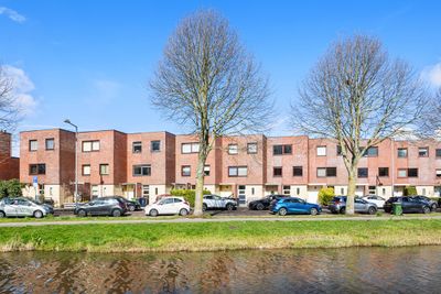 Foto van Graskarpersingel 50, Den Haag