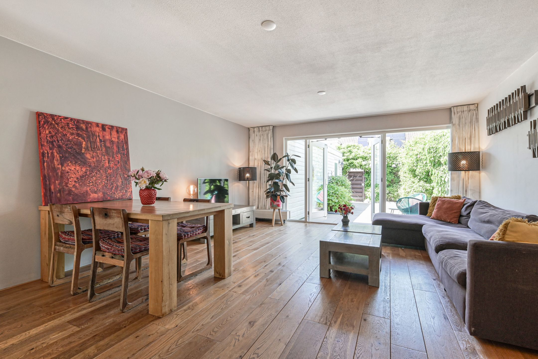 Foto van Pijlstaartsingel 18, Den Haag
