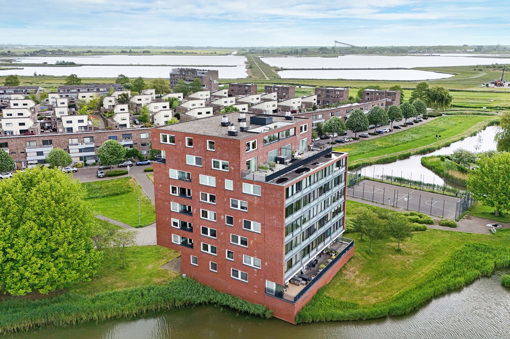 Foto van Watervogelstraat 338, Den Haag
