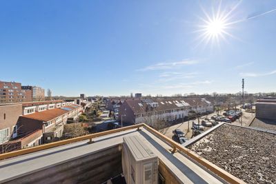 Foto van Leliekeverstraat 51, Den Haag