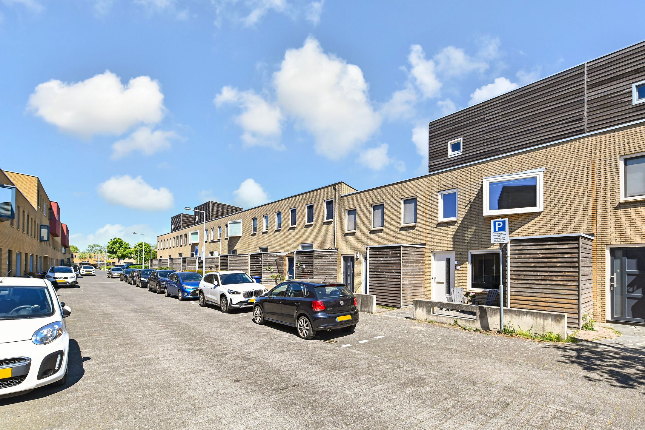 Foto van Glazenmakerhof 18, Den Haag