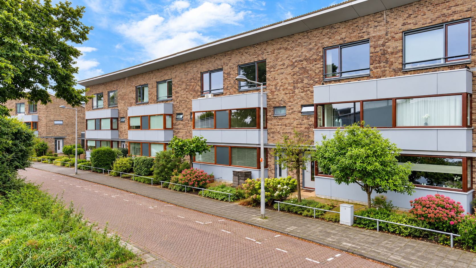 Foto van Dodaarsoever 14, Den Haag