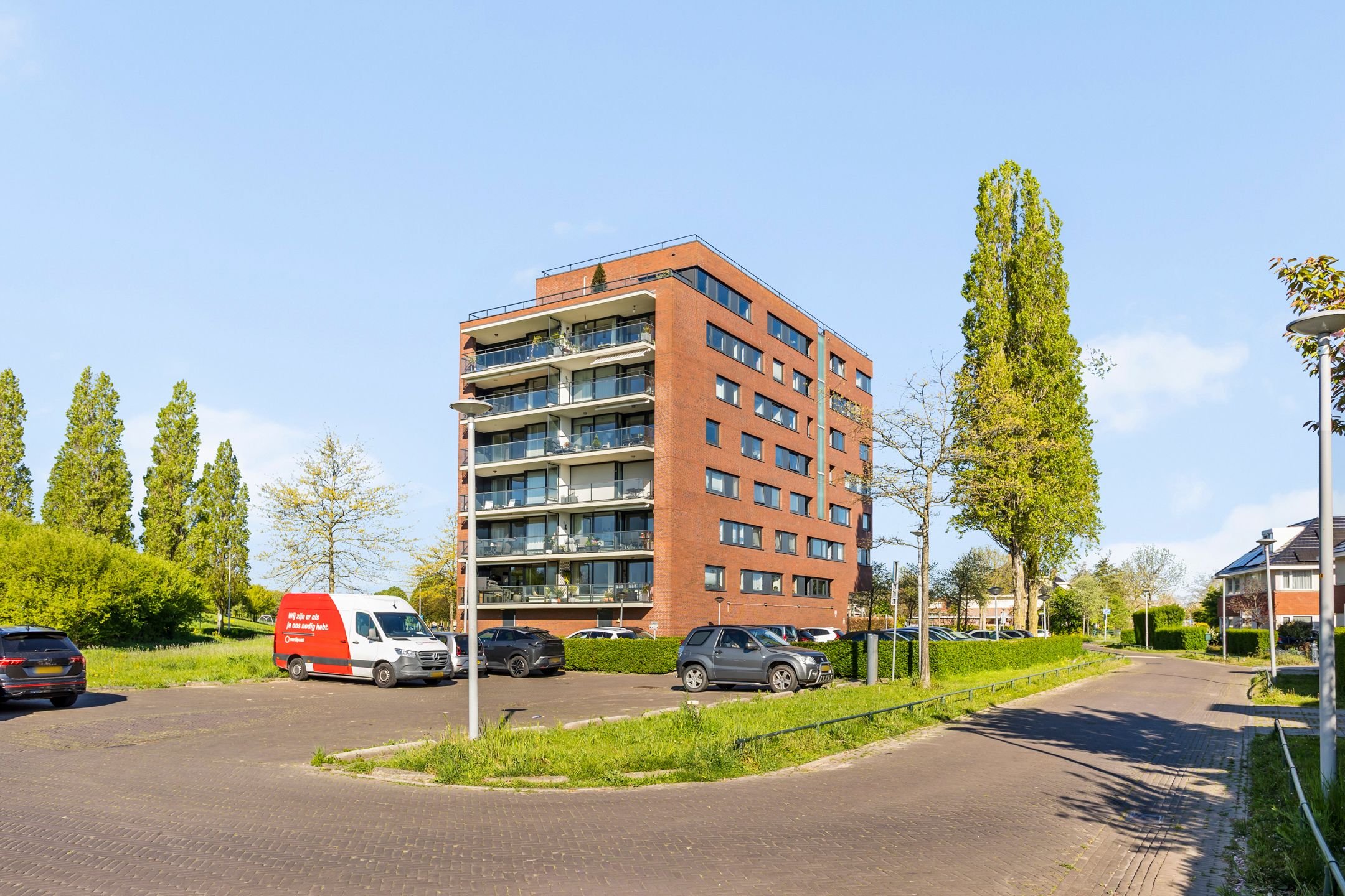 Foto van Wilgenkade 26, Den Haag