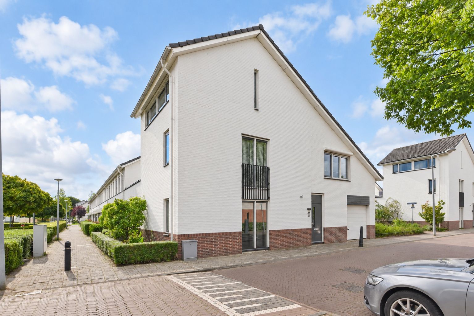 Foto van Bekerstraat 6, Den Haag