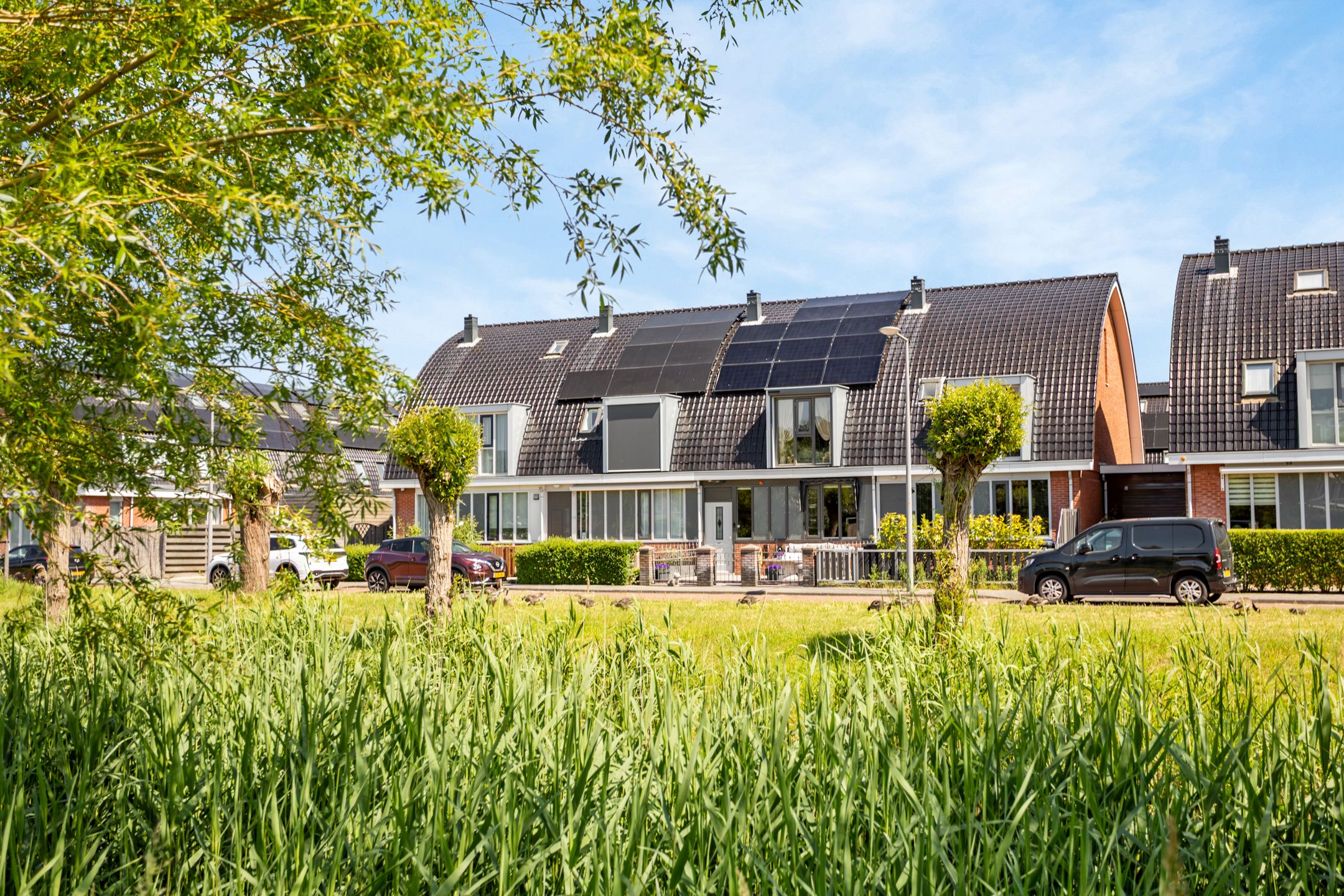 Foto van Gerard Doggerlaan 41, Den Haag
